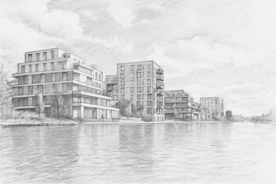 Woning Kanaaldijk 296B4 Alkmaar