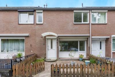 Woning Malvert 7392 Nijmegen