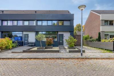 Woning Berkelstraat 10 Winschoten