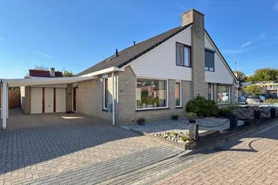 Woning Beukenlaan 38 Coevorden