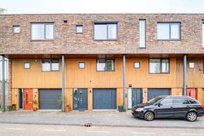 Woning Forel 30 Amersfoort