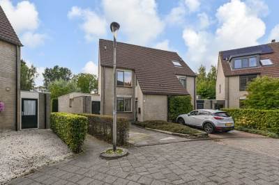 Woning Ingelandslag 9 Gouda