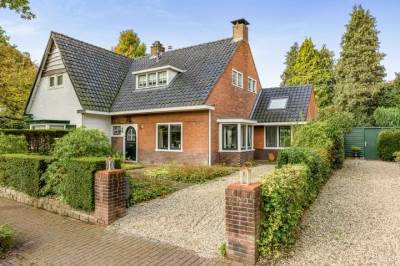 Woning Zevenenderdrift 54 Laren (NH)