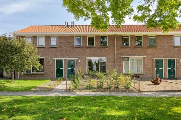 Woning Emmastraat 22 Heino