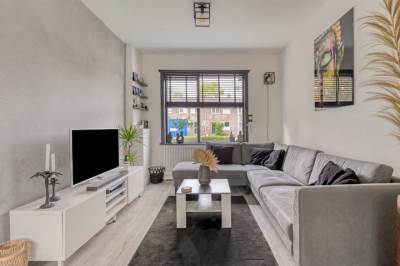 Woning Hovendaal 62 Rotterdam