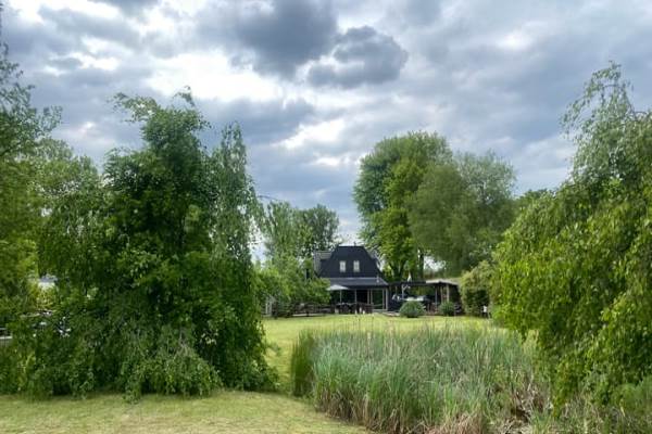 Woning Nieuw-Loosdrechtsedijk 209 Loosdrecht