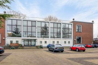 Woning Wolter ten Catestraat 59K Hengelo (OV)