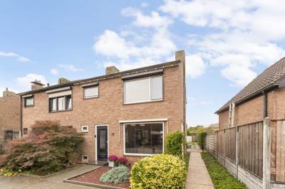 Woning ter Laakstraat 11 Didam