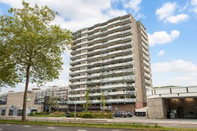 Woning Sterrenburgplein 12 Dordrecht