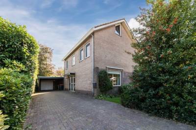 Woning Eisenhowerstraat 29 Hoogeveen