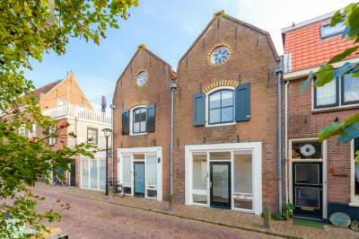 Woning Lombardstraat 4B Vianen (UT)