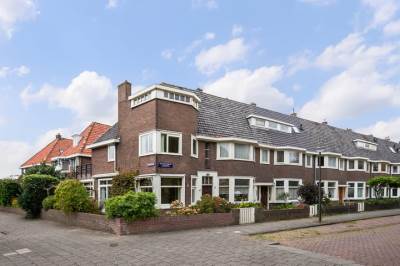 Woning Van Houtenkade 48 Alkmaar