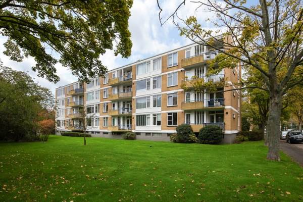 Woning Van Ostadelaan 72 Alkmaar