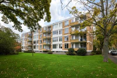 Woning Van Ostadelaan 72 Alkmaar