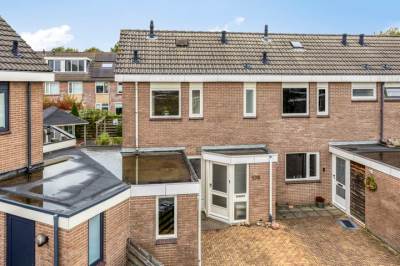 Woning De Nijverheid 170 Drachten