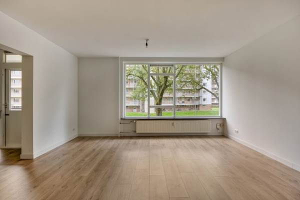 Woning van Godewijckstraat 35 Hendrik-Ido-Ambacht