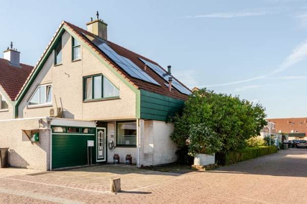 Woning Gondel 3118 Lelystad