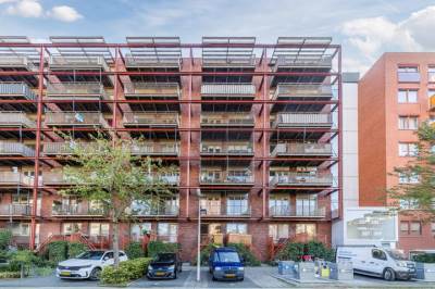 Woning Vurehout 293 Zaandam