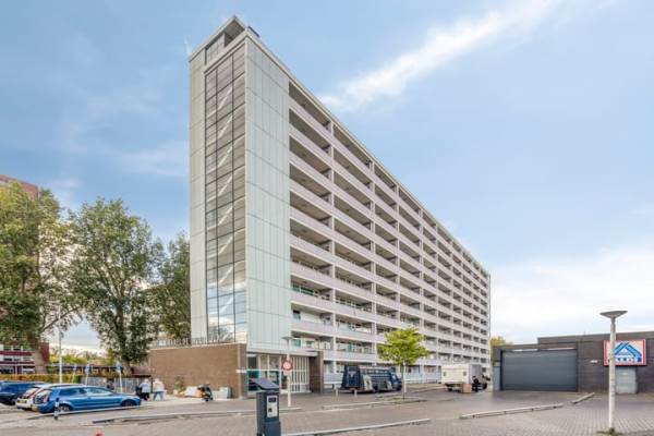 Woning Plein 1953135 Rotterdam