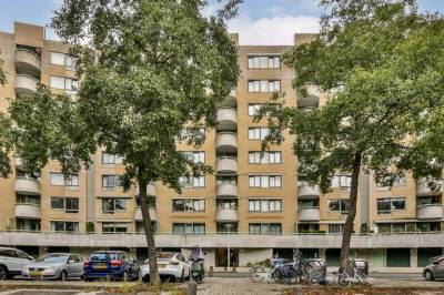 Woning Rondeel 94 Amsterdam