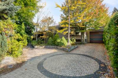 Woning Randwijksingel 38 Malden