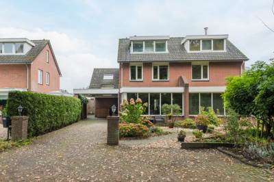 Woning Kanaaldijk 75A Wapenveld