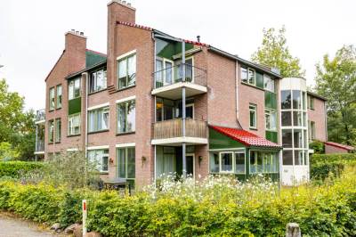 Woning Vestdijklaan 390 Groningen