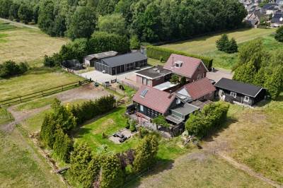 Woning Smallegang 2 Klazienaveen