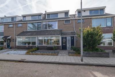 Woning Beatrixlaan 58 Moerkapelle