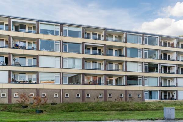 Woning Hertogenlaan 66 Oosterhout (NB)