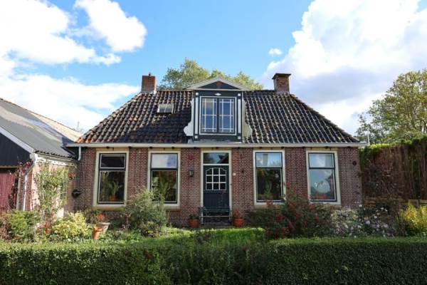 Woning Boeijengastrjitte 31 Gauw