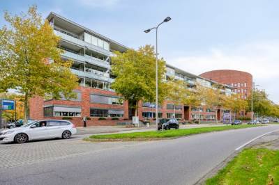 Woning Laan der Continenten 30 Alphen aan den Rijn