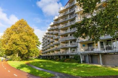 Woning Watermanstraat 22 Groningen