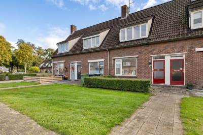 Woning Eerste Koppelveenweg 32 Emmer-Compascuum