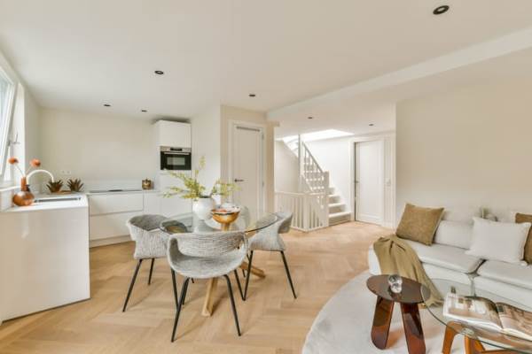 Woning Agamemnonstraat 343 Amsterdam