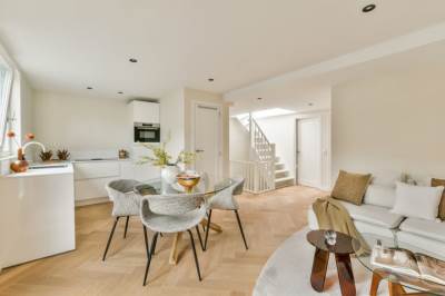 Woning Agamemnonstraat 343 Amsterdam