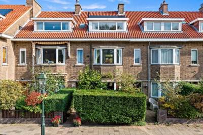 Woning Veurnsestraat 18 Den Haag