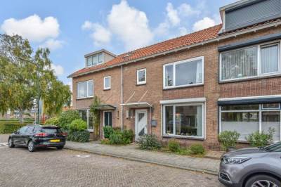 Woning Willem Klooslaan 30 Voorburg