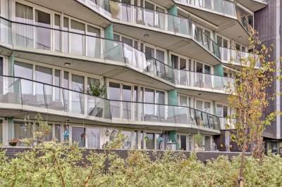 Woning Moerashoeve 34 Nieuwegein