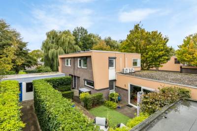 Woning Mingersbergstraat 12 Tilburg