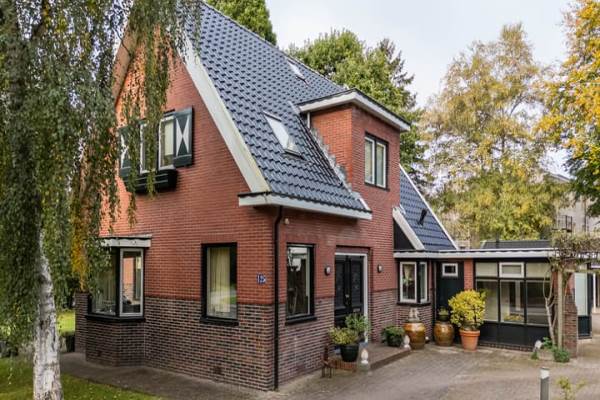 Woning Meerweg 125 Haren (GR)