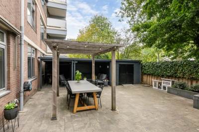 Woning Royaardsplein 2 Schiedam