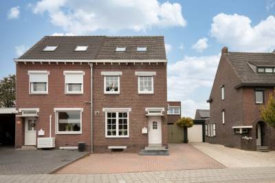 Woning Eindstraat 87 Schinveld