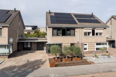 Woning Korbeel 30 Weert