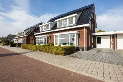 Woning Reininkstraat 7 Balkbrug