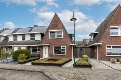 Woning Wildenborchlaan 15 Helmond