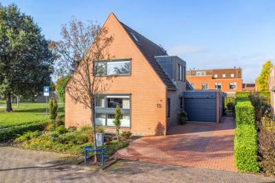 Woning Schilderslaan 15 Veendam