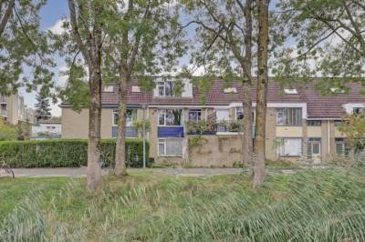 Woning Vlieland 4 Utrecht