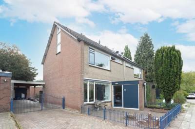 Woning Nassaulaan 3 Amerongen