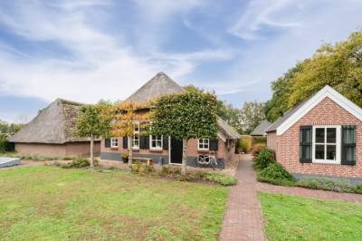 Woning Westeinde 78 Nieuwleusen